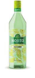 Напиток спиртной негазированный «Oasis Mojito»