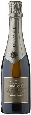 Шампанское белое экстра брют «AR Lenoble Cuvee Intense, 0.375 л»