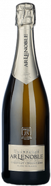 Шампанское белое экстра брют «AR Lenoble Chouilly Grand Cru Blanc de Blancs»