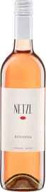 Вино розовое сухое «Netzl Rosanna»