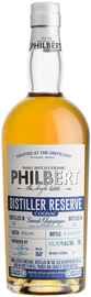 Коньяк французский «Cognac Philbert Distiller Reserve Grande Champagne»