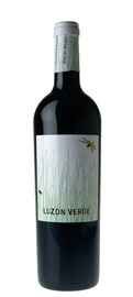 Вино красное сухое «Luzon Verde Organic» 2013 г.