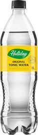 Напиток газированный «Holiday Tonic» пластик