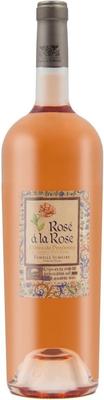 Вино розовое сухое «Famille Sumeire Rose a la Rose, 1.5 л»