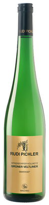 Вино белое сухое «Gruner Veltliner Smaragd Kollmutz» 2013 г.