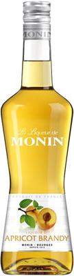 Ликер «Monin Liqueur de Apricot Brandy»