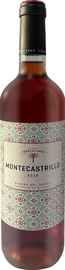 Вино розовое сухое «Monte Castrillo Rosado»