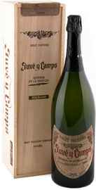 Вино игристое белое брют «Juve y Camps Cava Reserva de la Familia» 2010 г., в подарочной упаковке
