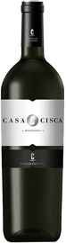 Вино красное сухое «Castano Casa Cisca Monastrell» 2016 г.