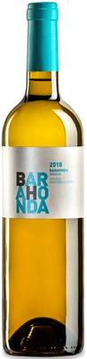 Вино белое сухое «Barahonda Blanco»