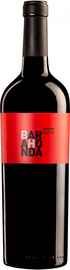 Вино красное сухое «Barahonda Monastrell»