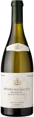 Вино белое сухое «Jean Bouchard Batard-Montrachet Grand Cru» 2013 г.