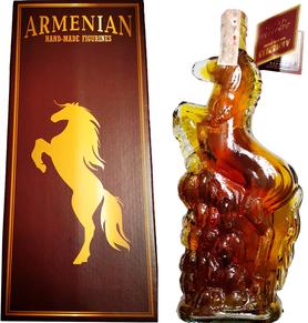 Коньяк армянский «Конь 5-летний»