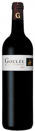 Вино красное сухое «Chateau Cos d'Estournel Goulee» 2017 г.