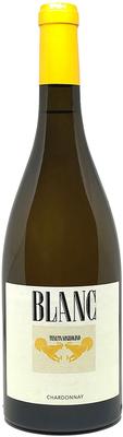 Вино белое сухое «Tenuta Mazzolino Blanc Chardonnay» 2020 г.