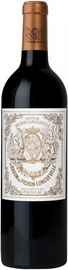Вино красное сухое «Chateau Pichon Longueville Baron Pauillac 2-eme Grand Cru Classe» 2015 г.