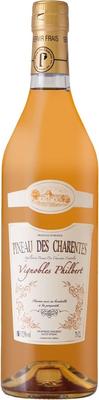 Вино белое сладкое «Vignobles Philbert Pineau des Charentes Blanc»