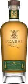 Виски ирландский «Pearse Original 5 Years»