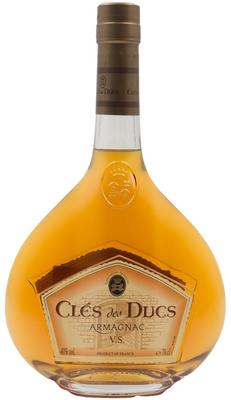 Арманьяк «Cles des Ducs VS»