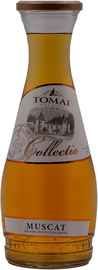 Вино белое полусладкое «Tomai Collectie Muscat»