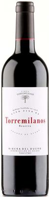 Вино красное сухое «Torremilanos Reserva»
