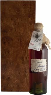 Коньяк «Lheraud Cognac 1900 Grande Champagne»
