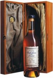 Коньяк «Lheraud Cognac 1942 Vieille Reserve du Paradis»