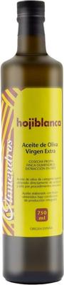 Масло оливковое «Olimendros Hojiblanco Extra Virgin» 750 мл