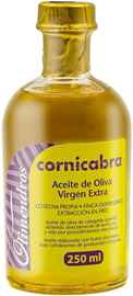 Масло оливковое «Olimendros Cornicabra Extra Virgin» 250 мл