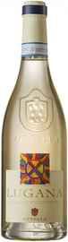 Вино белое сухое «Ottella Lugana, 0.75 л» 2021 г.