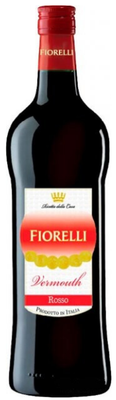 Вермут «Fiorelli Rosso»
