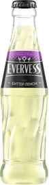 Напиток газированный «Evervess Bitter Lemon» стекло