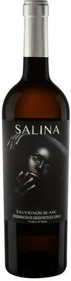 Вино белое сухое «Salina Sauvignon Blanc»