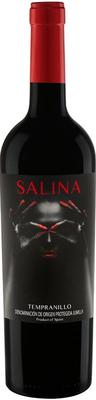 Вино красное сухое «Salina Tempranillo»