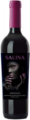 Вино красное сухое «Salina Garnacha»