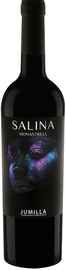 Вино красное сухое «Salina Monastrel 12 Messes Roble»