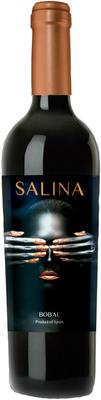 Вино красное сухое «Salina Bobal»