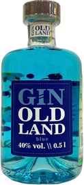 Джин «Old Land Blue»