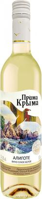 Вино белое сухое «Прима Крыма Алиготе»