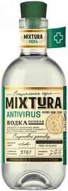 Водка «Mixtura Antivirus, 0.5 л»