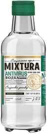 Водка «Mixtura Antivirus, 0.2 л»