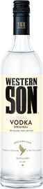 Водка «Western Son Original»