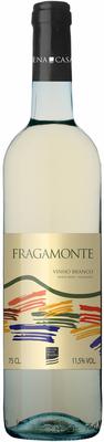 Вино белое сухое «Fragamonte Branco»