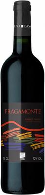 Вино красное сухое «Fragamonte Tinto»