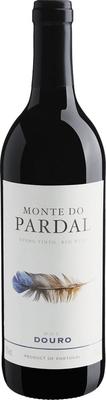 Вино красное сухое «Monte do Pardal Douro»