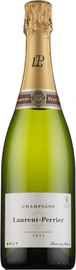 Шампанское брют «Laurent Perrier Brut, 0.75 л»