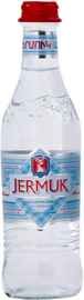 Вода негазированная «Jermuk» стекло