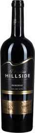 Вино красное сухое «Domaine Hillside Premium Reserve» 2018 г.
