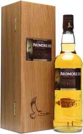 Виски шотландский «Ardmore 25 Years Old» в подарочной упаковке