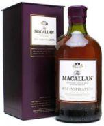 Виски шотландский «Macallan E.Ervitt» в подарочной упаковке